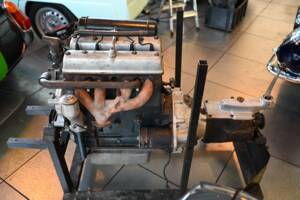 Immagine 53/60 di Riley 2 1/2 Special (1937)