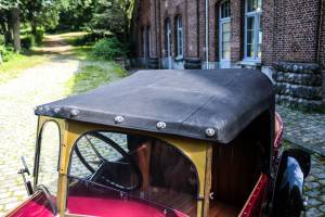 Bild 16/42 von Bugatti Typ 23 Brescia (1925)