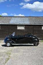 Immagine 18/50 di Messerschmitt / FMR KR 201 (1958)