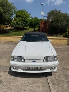 Image 4/30 of Ford Mustang GT (1988)