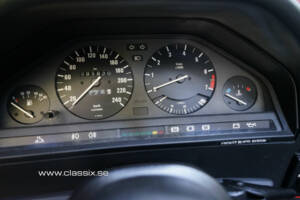 Imagen 22/24 de BMW 325i (1989)