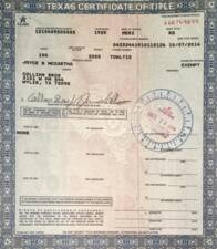 Image 18/19 de Mercedes-Benz 190 SL (1959)