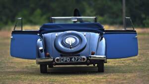 Image 30/50 de Talbot T 110 (1936)