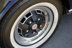Bild 7/21 von Aston Martin V8 Volante (1979)