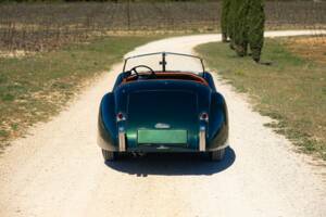 Afbeelding 6/58 van Jaguar XK 120 SE OTS (1954)