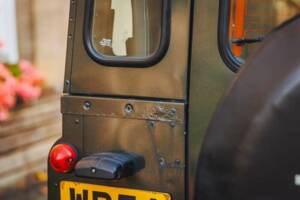 Bild 47/50 von Land Rover Defender 110 (2005)