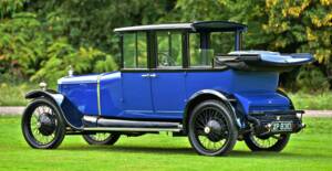 Immagine 15/50 di Daimler D16 (1923)