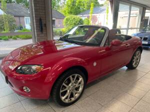 Bild 5/25 von Mazda MX-5 2.0 (2005)