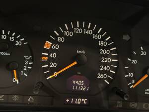 Bild 20/32 von Mercedes-Benz SL 500 (1997)