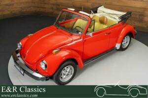 Image 1/19 of Volkswagen Beetle 1303 Fuel Injection (1979)