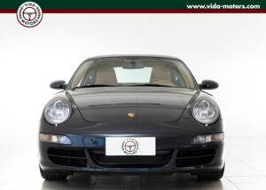 Afbeelding 5/15 van Porsche 911 Carrera (2007)