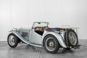 Bild 6/50 von MG TC (1949)