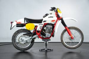 Immagine 6/12 di KTM DUMMY (1980)