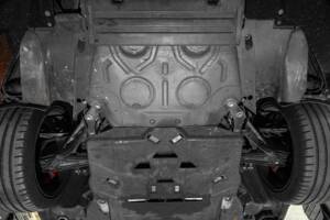 Image 53/63 of Porsche 911 Carrera 4S (2004)