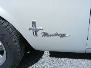Image 4/46 of Ford Mustang 289 (1968)