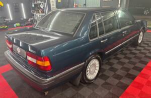 Image 4/32 of Volvo 960 3.0i (1992)