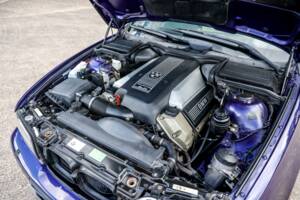 Bild 28/50 von ALPINA B10 V8 (2000)
