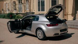 Image 19/33 de Alfa Romeo Brera 2.2 JTS (2006)