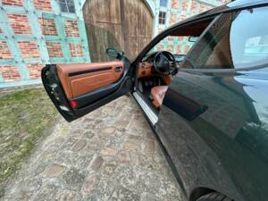 Afbeelding 4/22 van Maserati 4200 (2002)