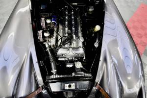 Image 35/46 of Jaguar XK 150 3.4 S OTS (1958)