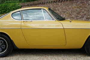 Image 35/50 of Volvo 1800 E (1971)