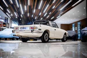 Bild 17/50 von Triumph Stag (1971)