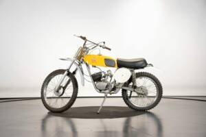 Imagen 1/40 de Ancillotti Scarabeo A 50 (1969)