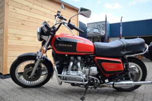 Immagine 6/50 di Honda GL 1000 Gold Wing (1976)