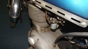 Immagine 25/30 di Moto Morini 175 Turismo (1962)