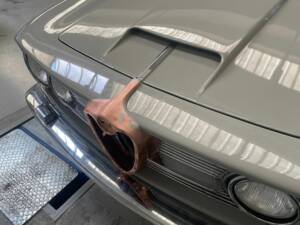 Immagine 25/26 di Alfa Romeo 2600 Sprint (1963)