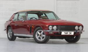 Immagine 1/10 di Jensen Interceptor MK III (1974)
