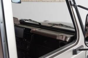 Image 36/50 of Steyr-Puch 230 GE (LWB) (1993)