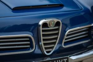 Bild 46/50 von Alfa Romeo 2600 Spider (1962)