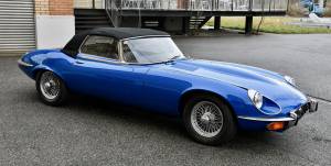 Bild 21/50 von Jaguar E-Type V12 (1973)