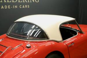 Image 50/50 of Austin-Healey 3000 Mk II (BN7) (1962)