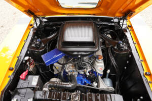 Image 13/50 of Ford Mustang Boss 302 (1970)