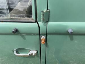 Afbeelding 16/50 van Volkswagen T1 panel van (1967)