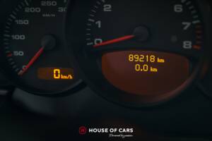 Imagen 22/23 de Porsche 911 Carrera (2002)