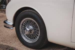 Immagine 22/50 di Jaguar Mk II 3.8 (1960)