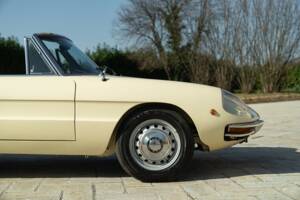 Imagen 35/50 de Alfa Romeo 1750 Spider Veloce (1969)