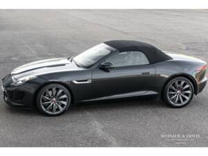 Image 1/37 de Jaguar F-Type S (2014)