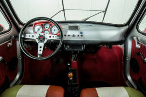 Image 7/50 of FIAT 500 R (1974)