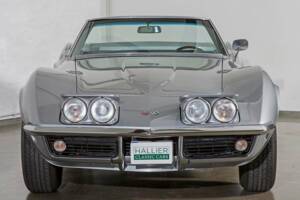 Immagine 2/27 di Chevrolet Corvette Stingray (1968)