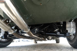 Bild 33/33 von Jaguar E-Type 4.2 (1967)