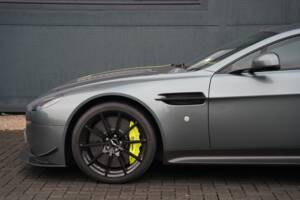 Bild 9/50 von Aston Martin V12 Vantage AMR (2017)