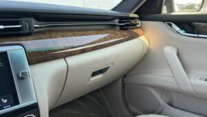 Immagine 17/40 di Maserati Quattroporte S Q4 (2016)