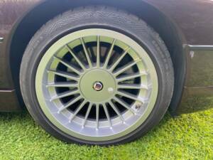 Bild 14/14 von BMW 850Ci (1992)