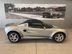 Bild 3/15 von Lotus Elise 111 (1998)