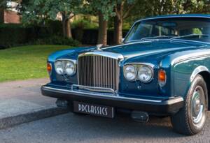 Imagen 7/26 de Bentley T 2 (1979)