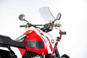 Image 20/50 of BMW R 100 G/S "Paris-Dakar" (1992)
